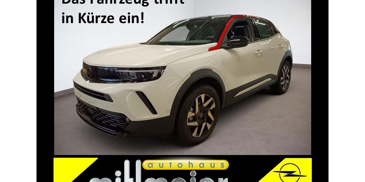 Opel Mokka 10.000 km 21.985 &euro; Vohenstrauß 92648