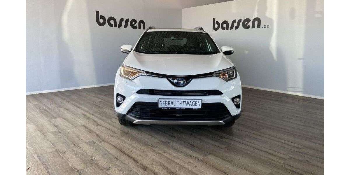 Toyota RAV 4 69.020 km 23.990 &euro; Rotenburg - Wümme 27356