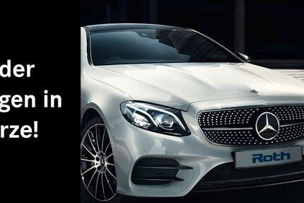 Mercedes-Benz EQA 10.700 km 37.999 &euro; Alsfeld 36304