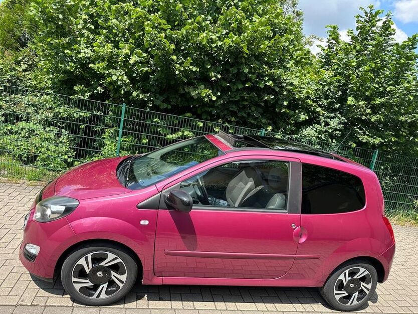 Twingo