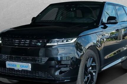 Land Rover Range Rover Sport 3.000 km 107.990 &euro; Nürnberg 90441