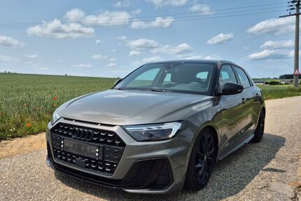 Audi A1 104.000 km 18.000 &euro; Essenbach 84051