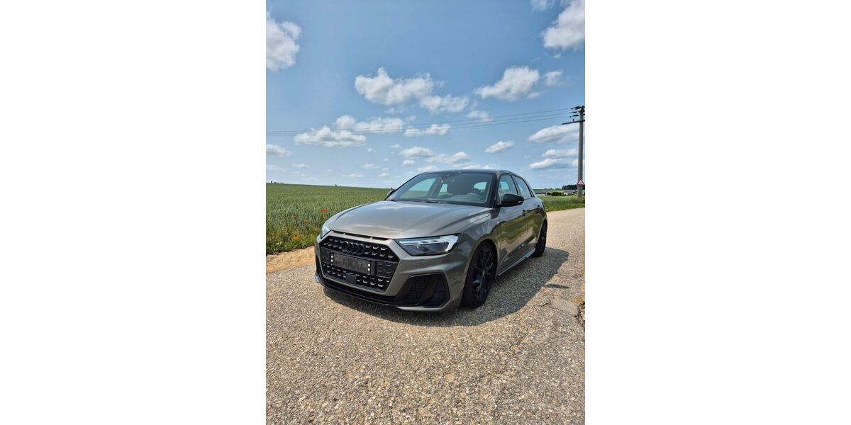 Audi A1 104.000 km 18.000 &euro; Essenbach 84051