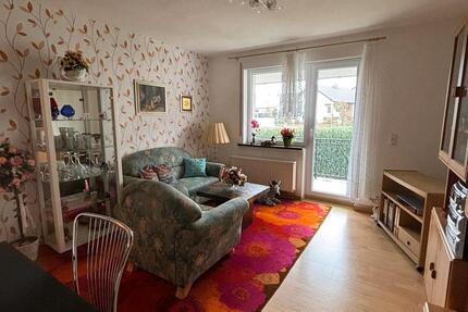 Wohnung Dickenschied - 2 Zimmer, 50 m&sup2;, 505&euro; | Angebot:25948179