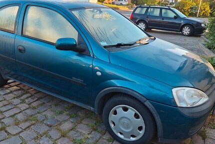Opel Corsa 163.500 km 1.450 € Stockelsdorf 23617