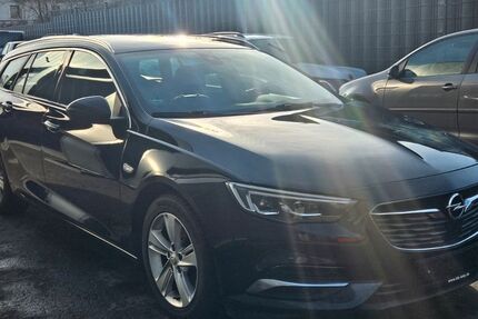 Opel Insignia 112.000 km 12.850 &euro; Aldingen 78554