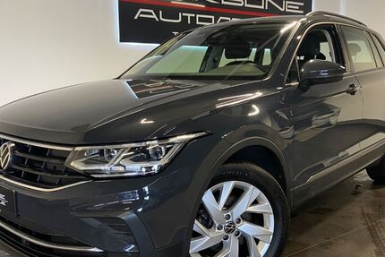 VW Tiguan 156.999 km 21.490 &euro; Bretten 75015
