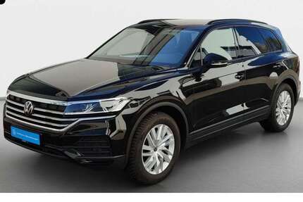 VW Touareg 20.442 km 49.480 &euro; Bad Camberg 65520