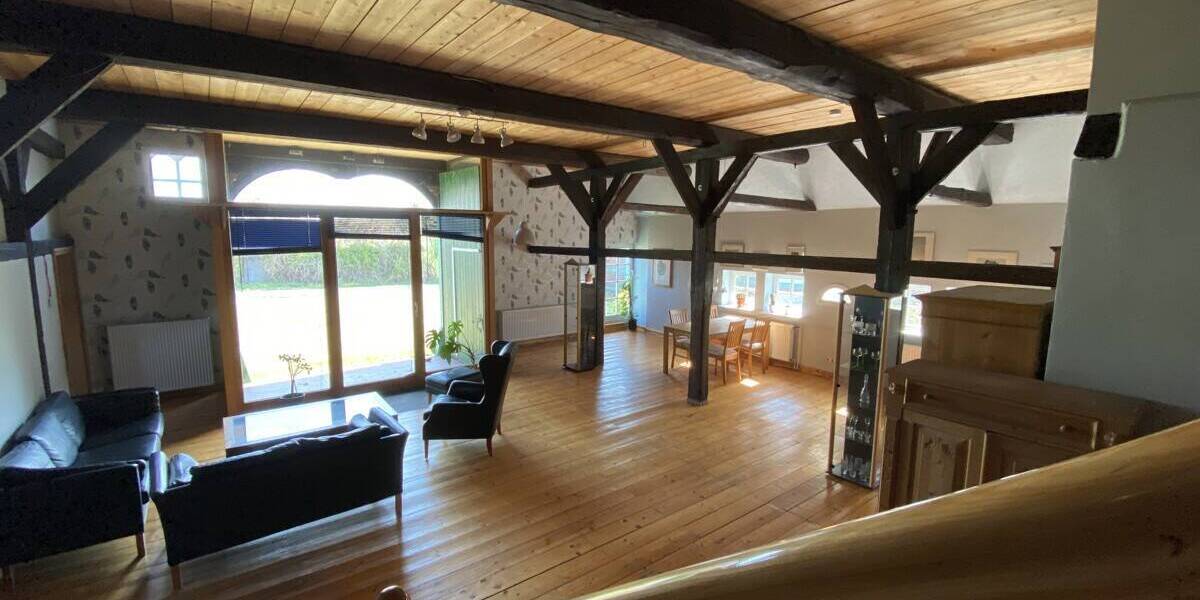 Einfamilienhaus Heinbockel / Hagenah Heinbockel - 1 Zimmer, 326 m&sup2;, 670.000&euro; | Angebot:26450286