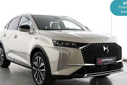 DS Automobiles DS7 (Crossback) 37.266 km 27.990 &euro; Wuppertal 42287