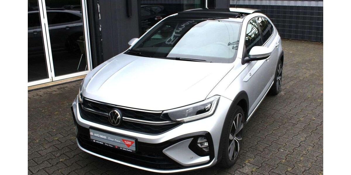 VW Taigo 16.090 km 24.790 &euro; Münchenbernsdorf 07589