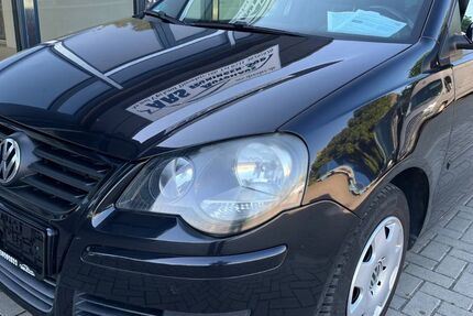 VW Polo 155.300 km 2.999 &euro; BRAUNSCHWEIG 38122