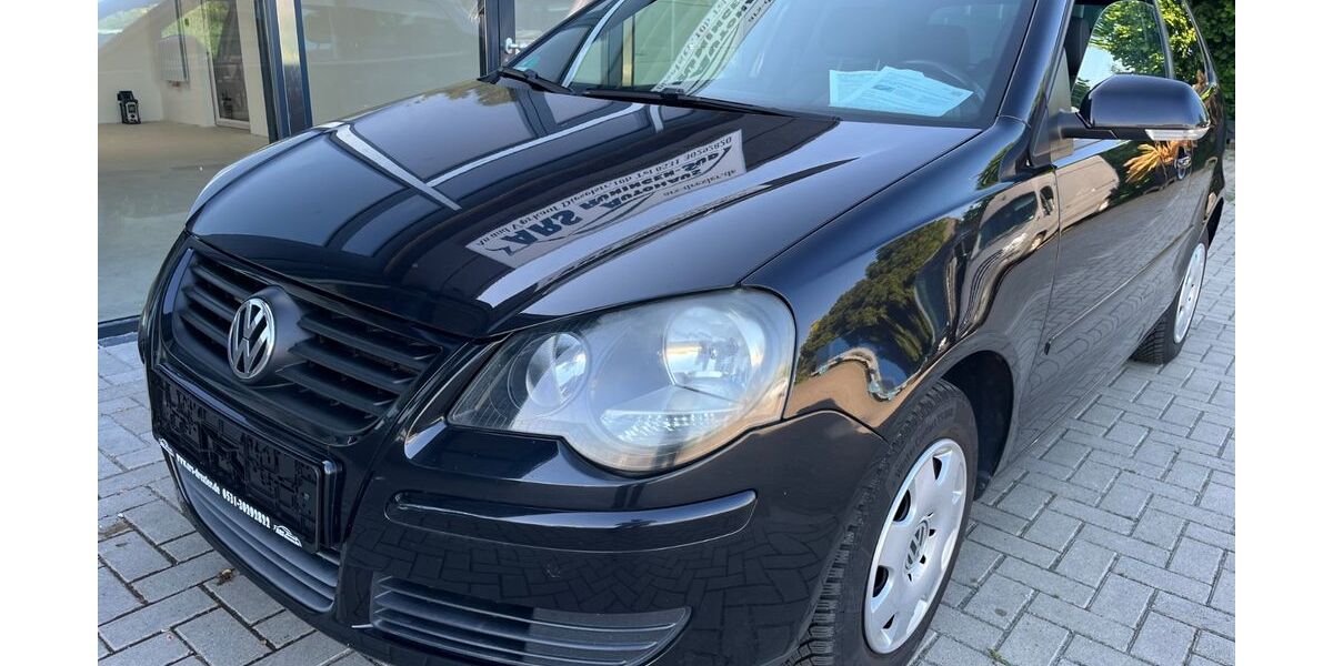 VW Polo 155.300 km 2.999 &euro; BRAUNSCHWEIG 38122