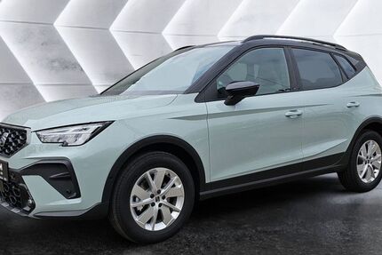 Seat Arona 1.100 km 25.990 &euro; Ahrensfelde 16356
