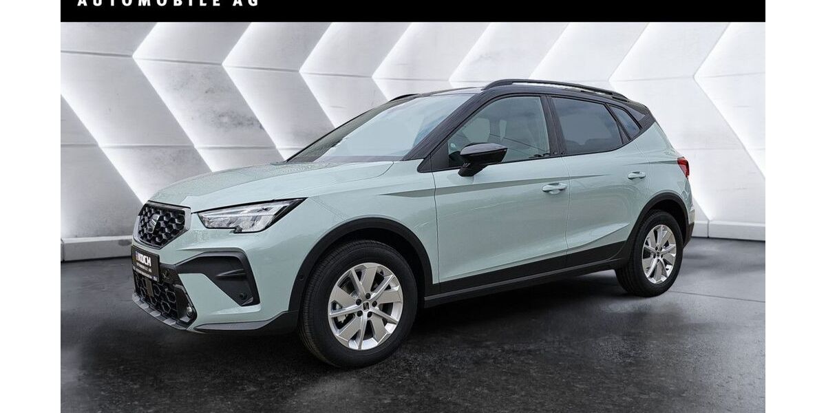Seat Arona 1.100 km 25.990 &euro; Ahrensfelde 16356