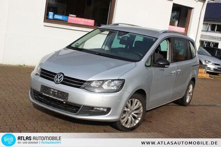 VW Sharan 180.000 km 10.990 € Norderstedt/Hamburg 22848