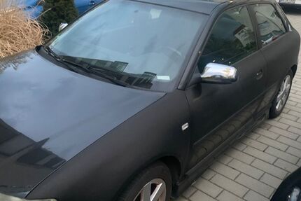 Audi A3 295.600 km 599 &euro; Göppingen 73037