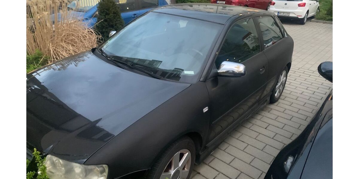 Audi A3 295.600 km 599 &euro; Göppingen 73037