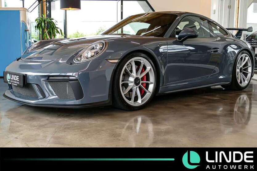 Porsche 911 29.900 km 149.900 € Kusterdingen 72127