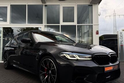 BMW M5 57.515 km 86.400 &euro; Bad Honnef 53604