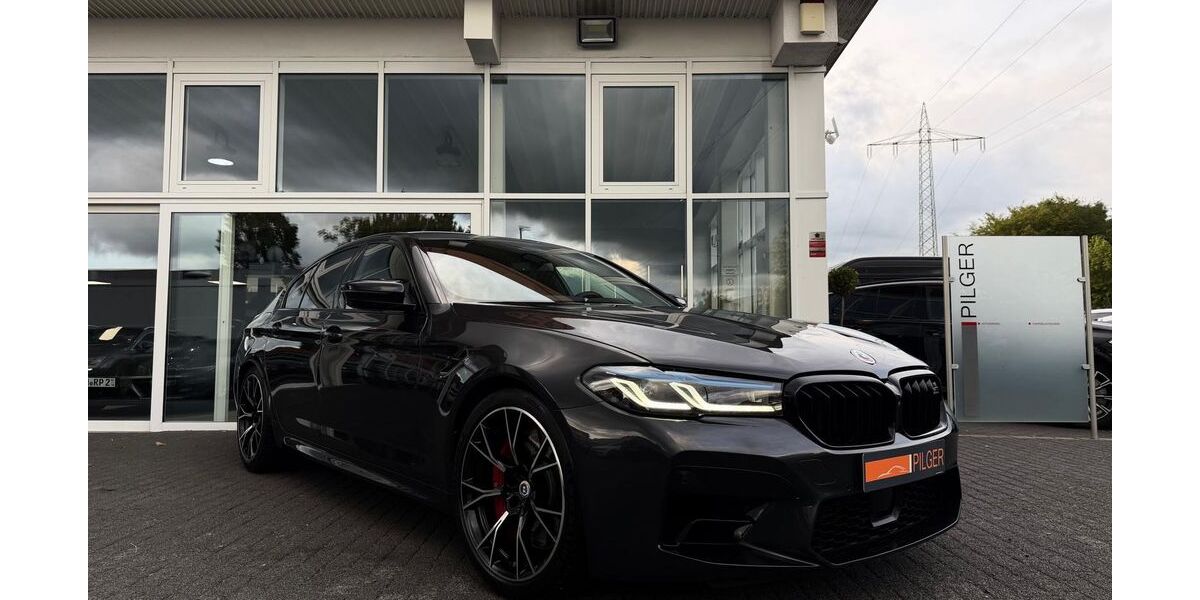 BMW M5 57.515 km 86.400 &euro; Bad Honnef 53604