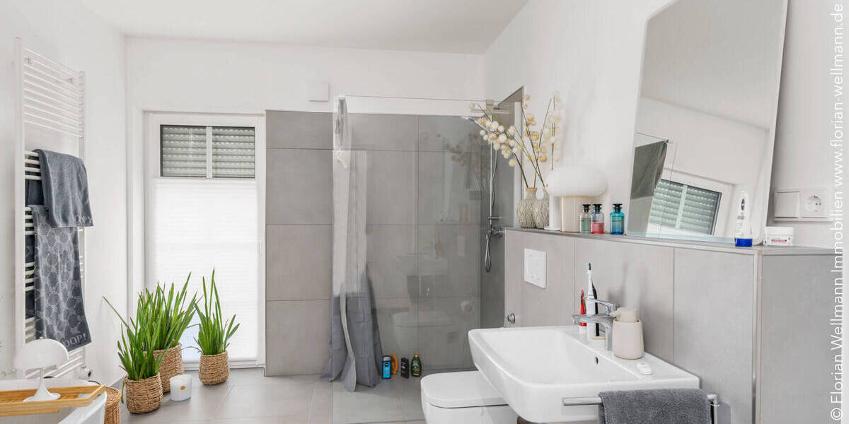 Etagenwohnung Verden Scharnhorst - 3 Zimmer, 92 m&sup2;, 340.000&euro; | Angebot:25726090