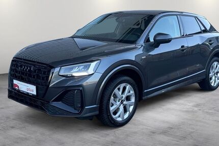 Audi Q2 21.586 km 24.950 &euro; Mosbach 74821