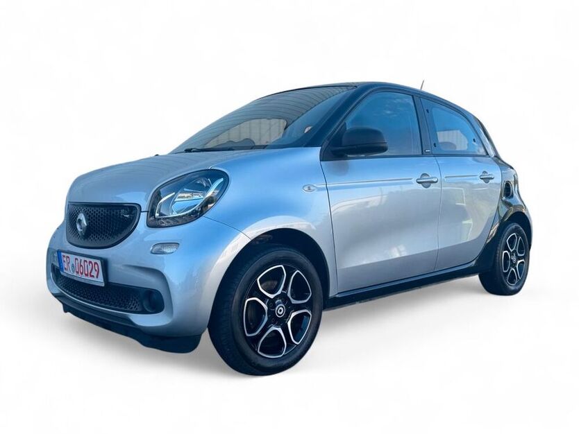 ForFour