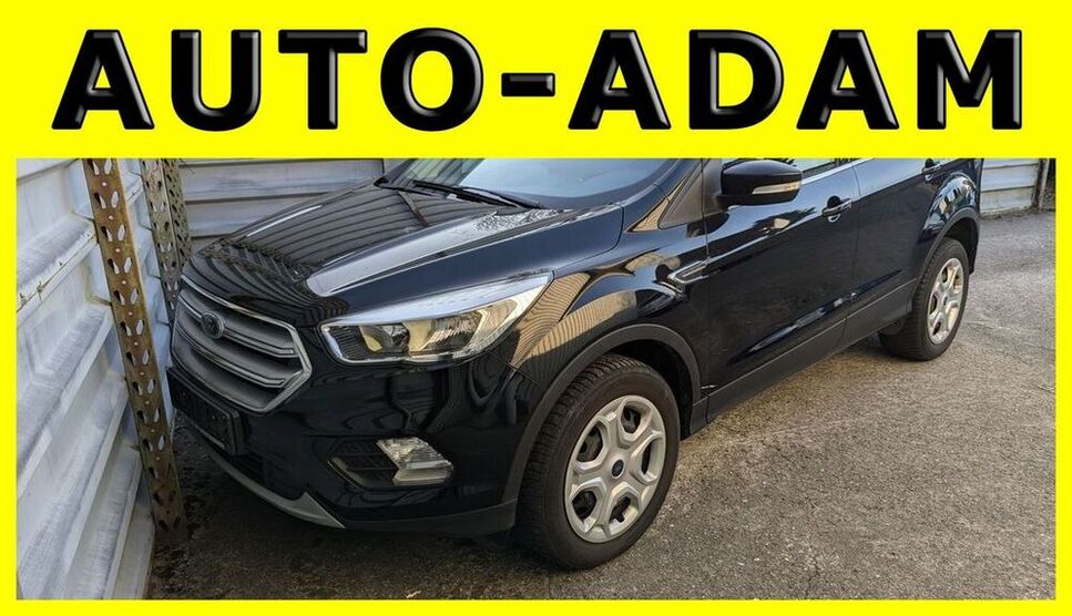 Kuga