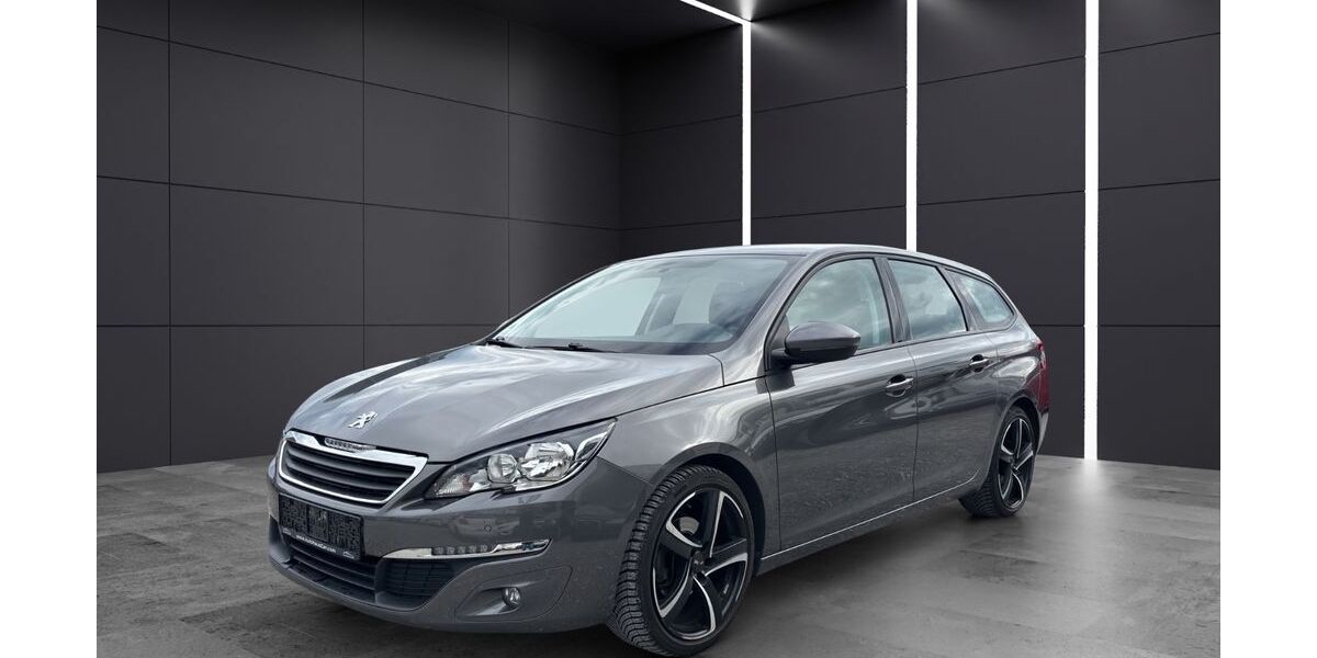 Peugeot 308 115.800 km 7.990 &euro; Reutlingen / Stuttgart 72766