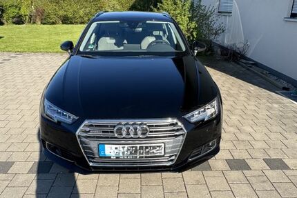 Audi A4 124.600 km 19.300 &euro; Schechen 83135