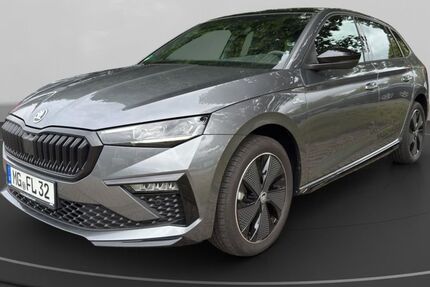 Skoda Scala 2.500 km 27.990 € Mönchengladbach 41238