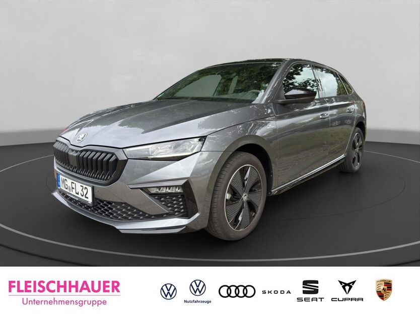 Skoda Scala 2.500 km 27.990 € Mönchengladbach 41238