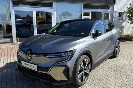 Renault Megane E-TECH 43.844 km 24.990 € Berlin 13509