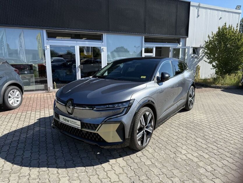 Renault Megane E-TECH 43.844 km 24.990 € Berlin 13509