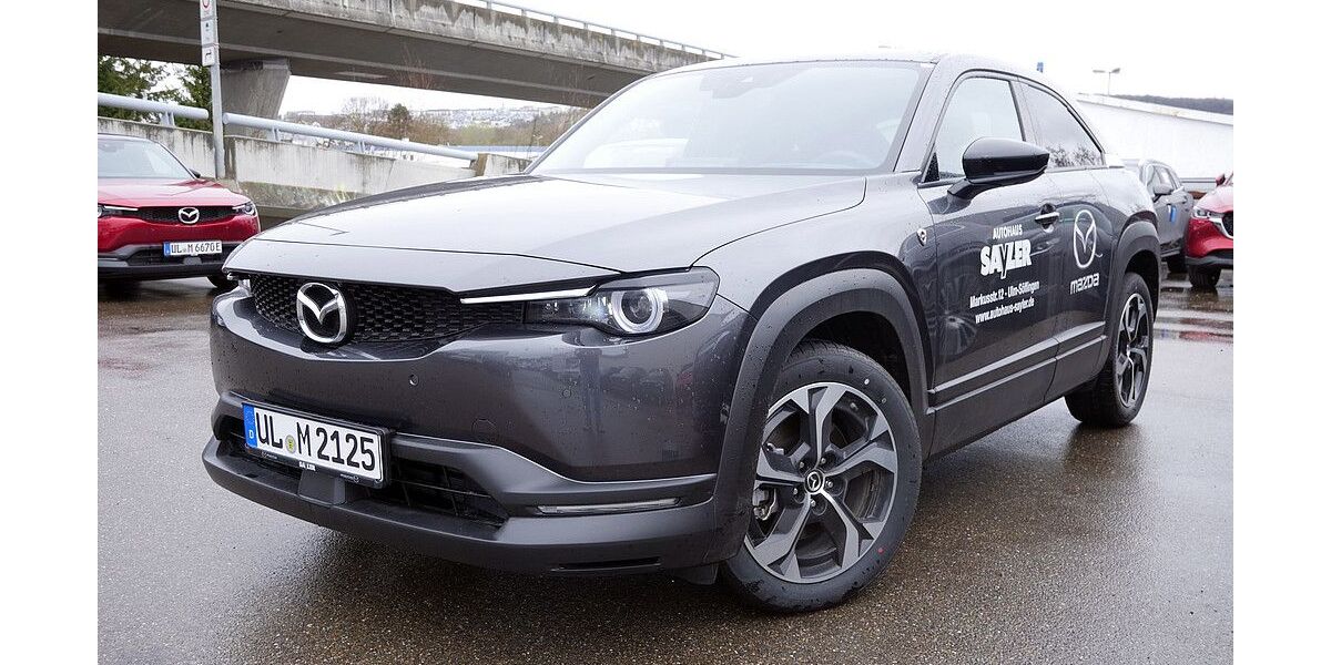 Mazda MX-30 7.100 km 29.480 &euro; Ulm 89081