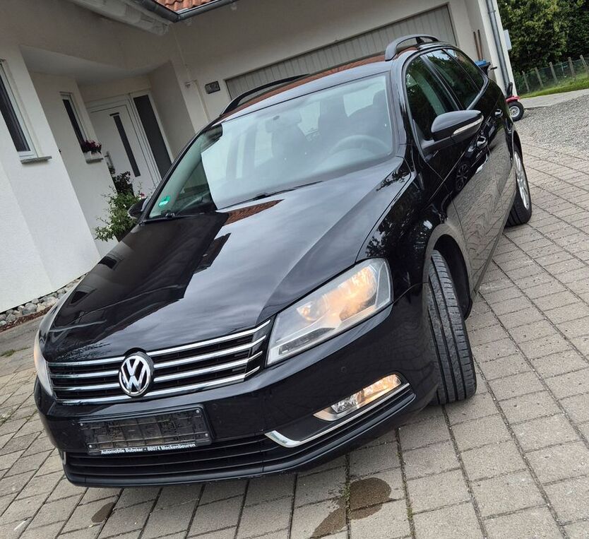 Passat Variant