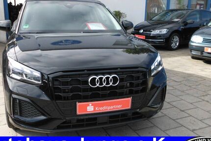 Audi Q2 47.500 km 26.990 &euro; Cadenberge 21781