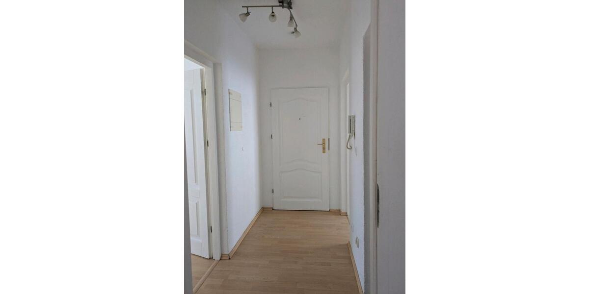 Etagenwohnung Arnstadt - 3 Zimmer, 57 m&sup2;, 700&euro; | Angebot:26550441