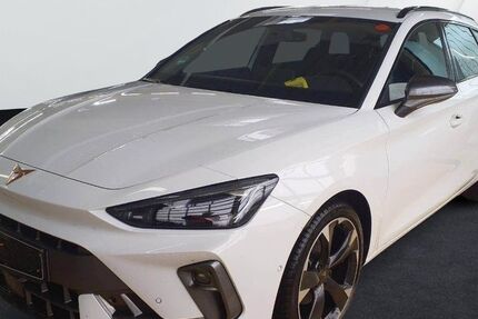 Cupra Leon 25.200 km 27.980 &euro; Balingen 72336