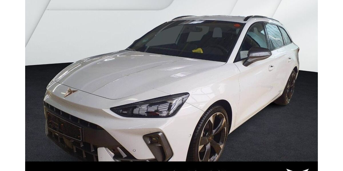 Cupra Leon 25.200 km 27.980 &euro; Balingen 72336