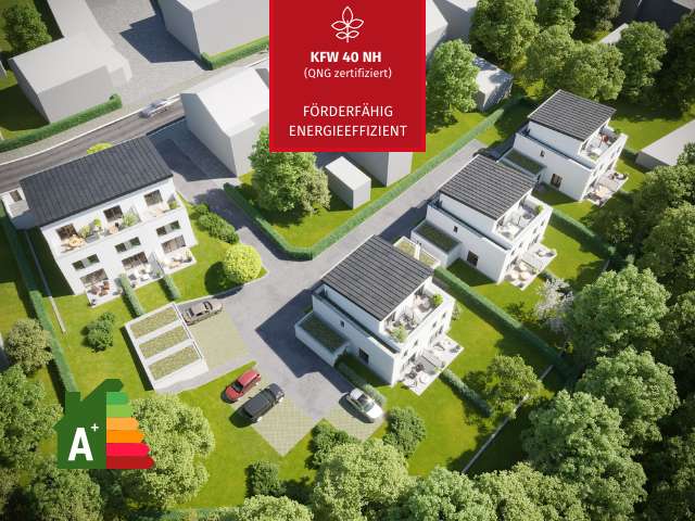 Haus zum Kaufen in Solingen 589.900 € 144 m²