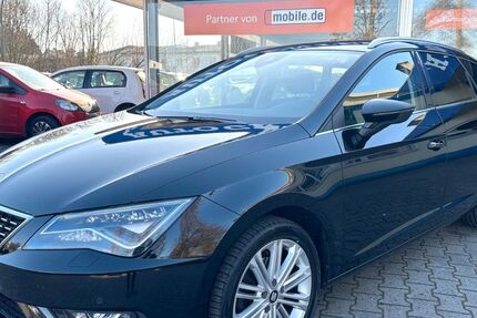 Seat Leon 153.501 km 10.490 &euro; Haßloch 67454