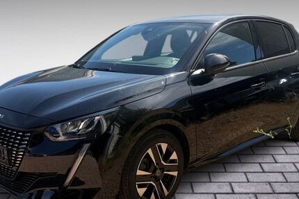 Peugeot 208 30.383 km 17.500 &euro; Halle (Saale) 06132