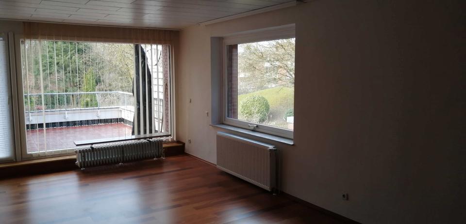 Terrassenwohnung Reinbek - 4 Zimmer, 125 m&sup2;, 498.000&euro; | Angebot:26341618