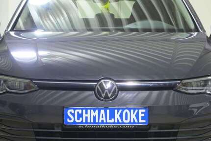 VW Golf 48.500 km 18.950 &euro; Braunschweig 38112