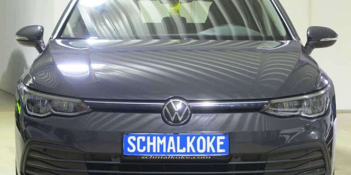 VW Golf 48.500 km 18.950 &euro; Braunschweig 38112