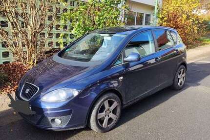 Seat Altea 116.000 km 5.700 &euro; Lüdenscheid 58513