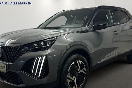 Peugeot 2008 6.528 km 26.580 &euro; Friedrichshafen 88046