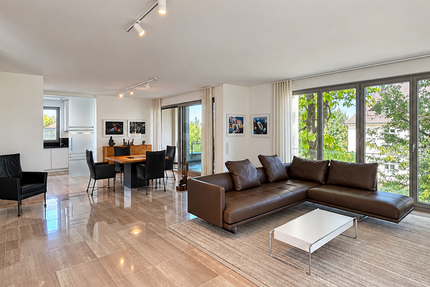 Wohnung Kassel Bad Wilhelmshöhe - 4 Zimmer, 165 m&sup2;, 1.100.000&euro; | Angebot:27518812